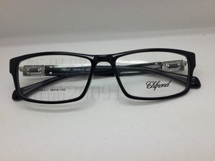 男款 专柜正品 全框眼镜 217近视眼镜架 肖邦休闲板材眼镜架MOD68