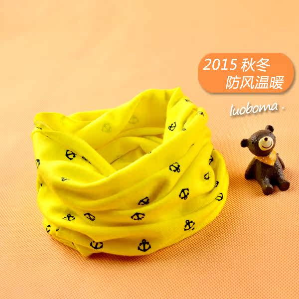 Echarpe enfant - Ref 2135877 Image 4