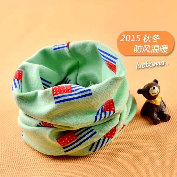 Echarpe enfant - Ref 2135877 Image 3