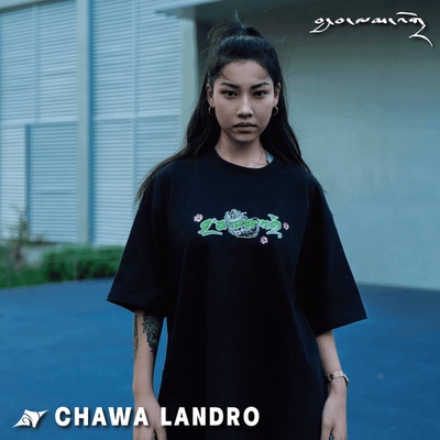 美式复古潮牌印花纯棉短袖T恤