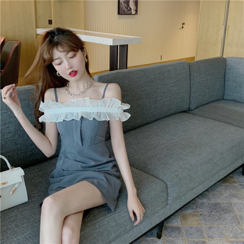 丫丫女装 YYNV2106 整款下架