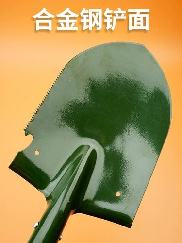 昌林工兵铲多功能户外用