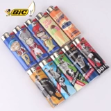 Одноразовая классическая зажигалка, J6, Франция, J6