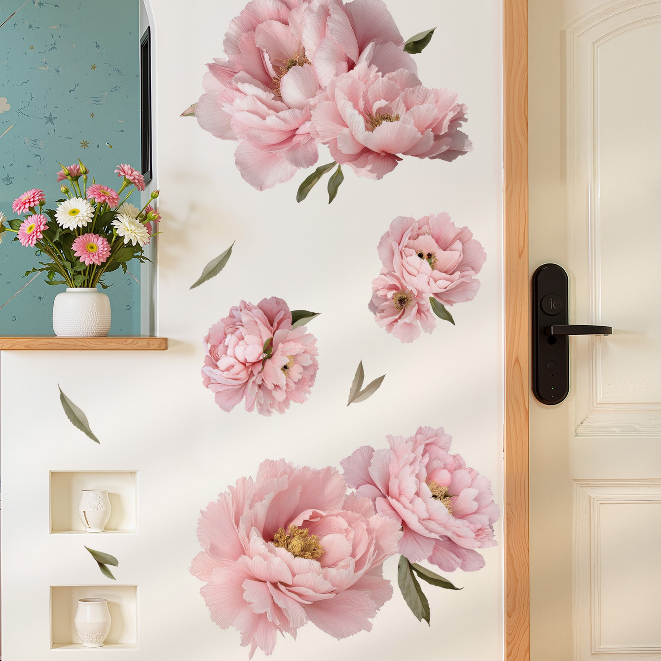 黑底强力覆盖，遮丑挡洞