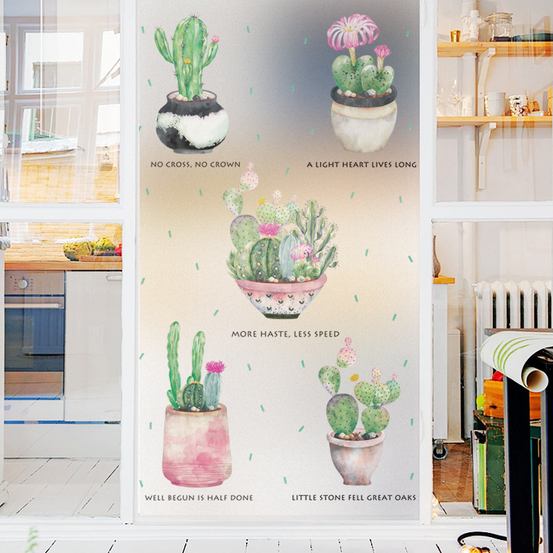 磨砂无胶静电可重复玻璃贴膜透光保护隐私卫生间浴室移门窗户贴纸|msdalam kategori Aksesori rumah, pelekat, jubin seramik/kaca pelekat - dari Buy2taobao.com untuk memberikan perkhidmatan ejen Taobao profesional membeli