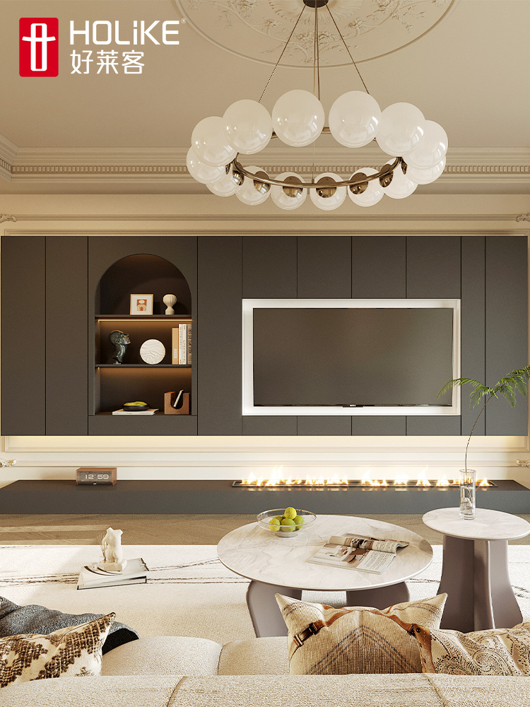 好莱客衣柜大容量收纳