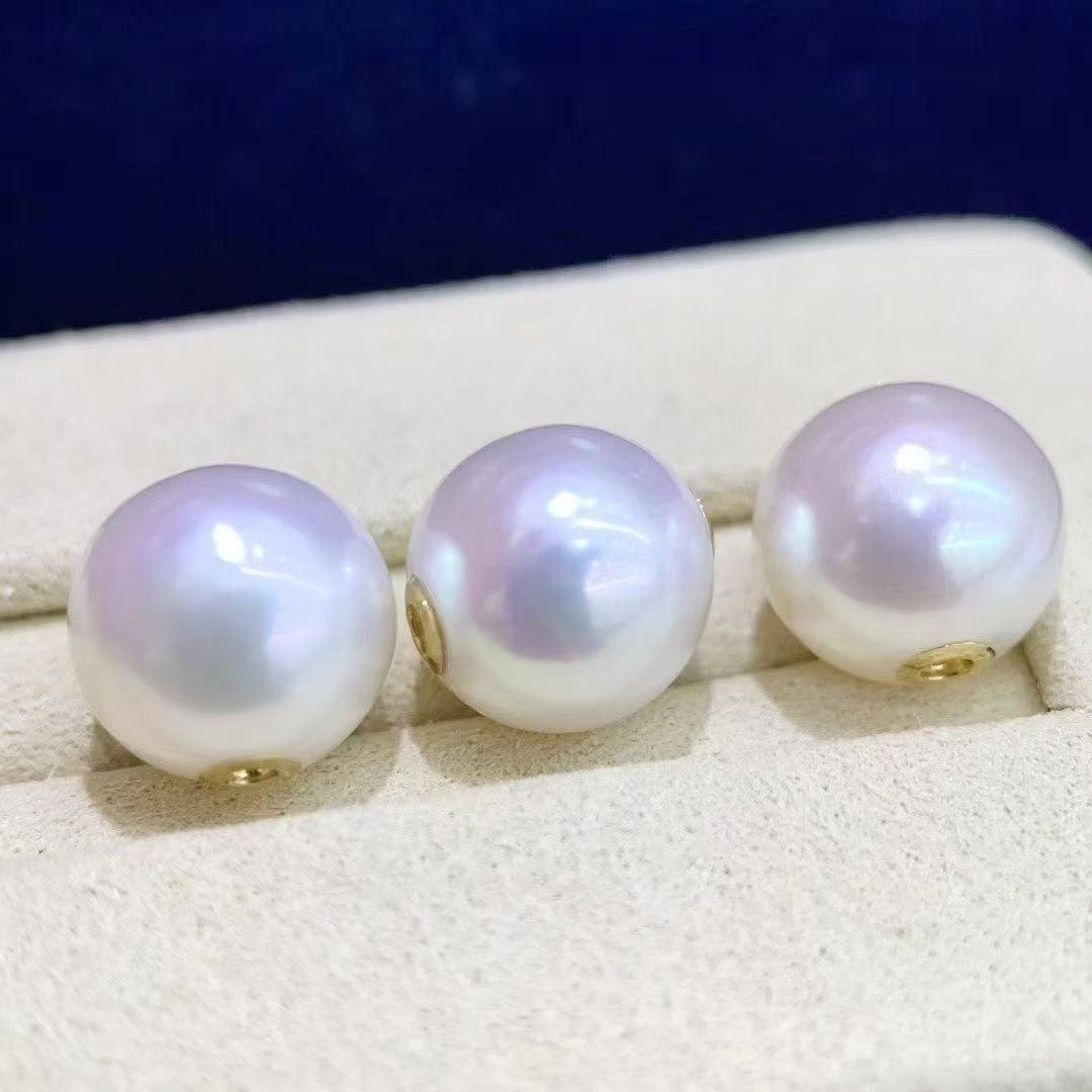 天然淡水珍珠路路通