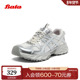 女2025秋季 新款 通勤百搭运动时尚 Bata休闲鞋 厚底老爹鞋 5895DCM5