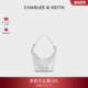 40681202 CHARLES&KEITH25秋新品 CK6 1鳗鱼纹链条手提斜挎迷你包