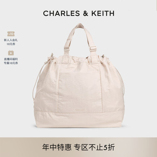 柔软大容量尼龙托特包女