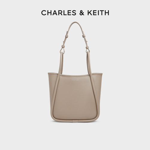 大容量通勤托特包CHARLESKEITH