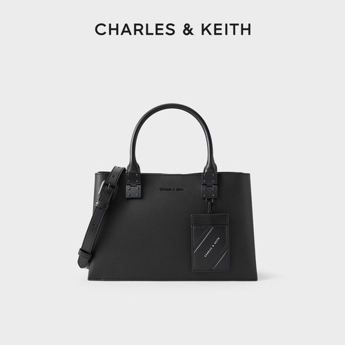 通勤风手提大容量单肩包