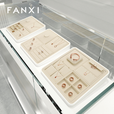 FANXI凡西I高档珠宝展示道具
