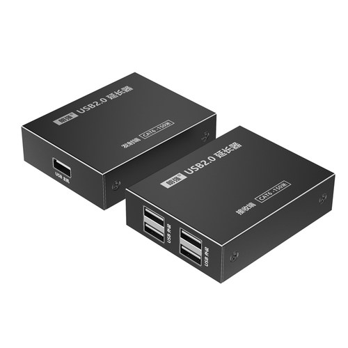 USB2.0网线延长器传输150米