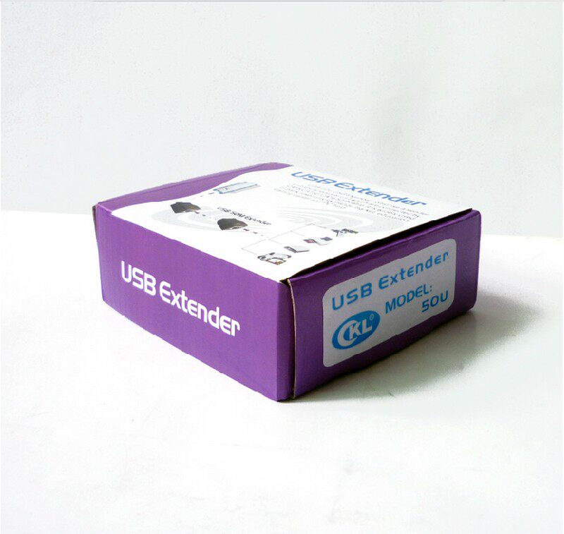 Prolongateur USB - Ref 436751 Image 4
