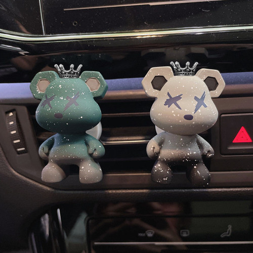 暴力熊汽车空调出风口