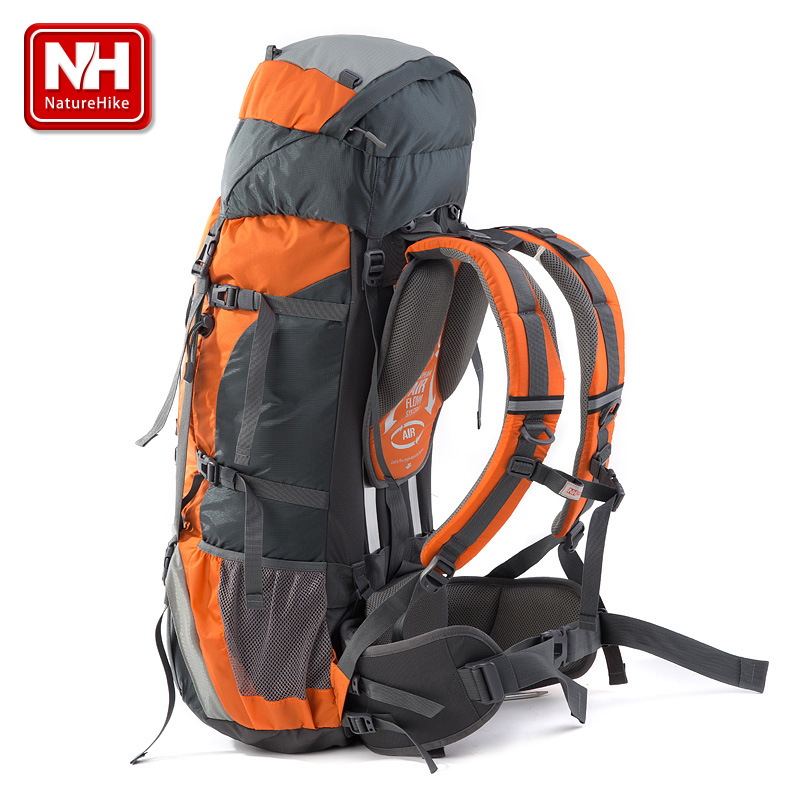 Sac à dos trekking - Ref 69451 Image 3