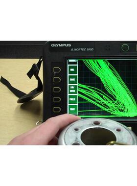 Nortec 500/600/2000涡流探伤仪探头U8629541 SPO-4376L