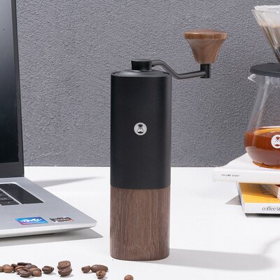 泰摩Timemore栗子G3专业级手摇磨豆机便携手动咖啡豆研磨粉器家用