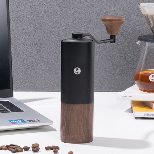 泰摩Timemore栗子G3专业级手摇磨豆机便携手动咖啡豆研磨粉器家用