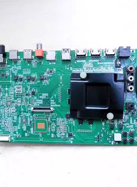 海信LED43EC5100U 49/55K300UD 58K300U主板RSAG7.820.7237屏可选