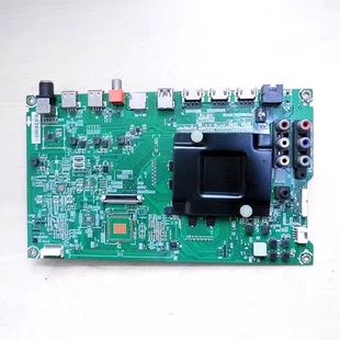 海信LED43EC5100U 49/55K300UD 58K300U主板RSAG7.820.7237屏可选