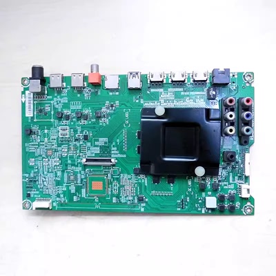 海信58K300U主板RSAG7.820.7237