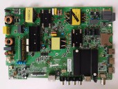 35022344 康佳LED50 55K52主板35022355 55K72 35021731 55R6000U