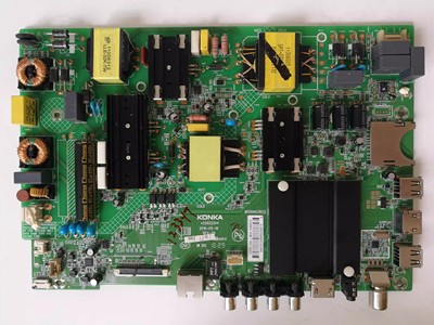 康佳主板3502235535022344