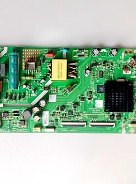 创维43E2A主板5800-A6S420-1P00配屏RDL430FY(PN0-000)