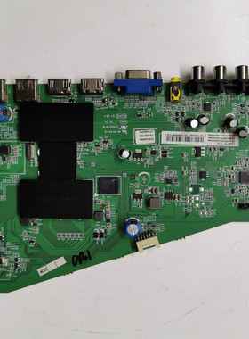 TCL L32A71C L42A71C L48A71C D55A261 主板40-AMM6C1-MAE2HG