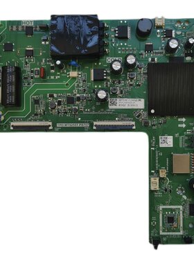 海信43V1F主板TPD.MT9255T.PB707