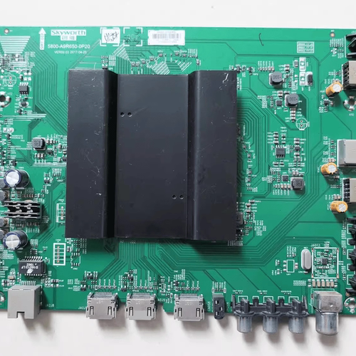 主板5800-A9R650-0P20