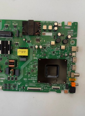 海信65V1N-PRO液晶电视机 主板RSAG7.820.51210 屏HD650H1U72