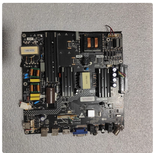 M.56RU.T68Y CZC教育机教学一体机主板M.6190.T93