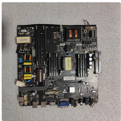 M.56RU.T68YCZC教育一体机主板