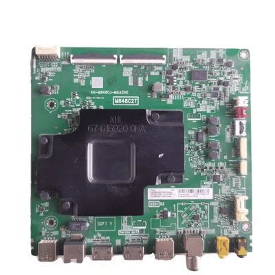 TCLC68D10主板40-M848CJ-MAA2HG