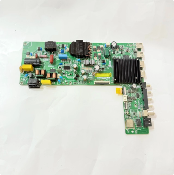 红米L55RB-RA主板TPD.T963.PC798