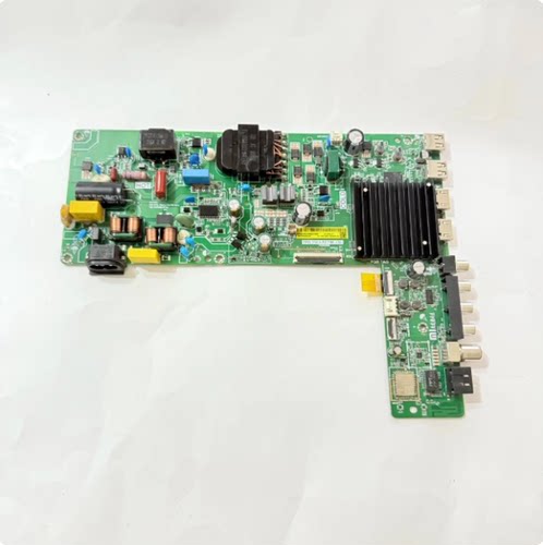 红米L55RB-RA主板TPD.T963.PC798