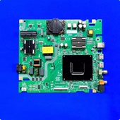 65D3K主板RSAG7.820.51603屏HD650HIU64 海信65V1Q 65V1KD