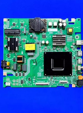 海信65V1Q 65V1KD-R 65D3K主板RSAG7.820.51603屏HD650HIU64