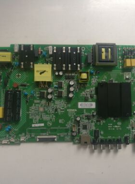 康佳KKTV U65K5 65G6 AK65 LED65D6 65X1 主板 35023440 屏
