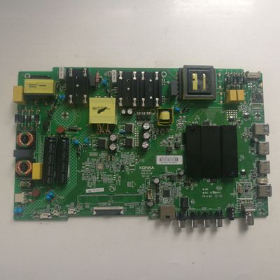 康佳KKTV U65K5 65G6 AK65 LED65D6 65X1 主板 35023440 屏