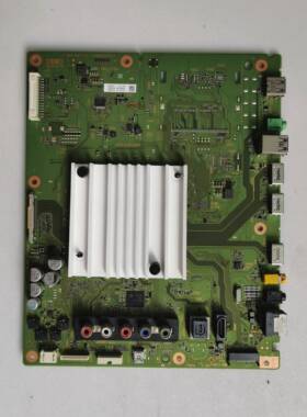 原装索尼KD-49X7000D KD-65X7500D主板1-980-837-21 198083721