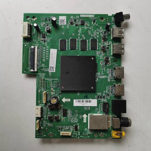 海尔主板TD.T972T.736测好发货