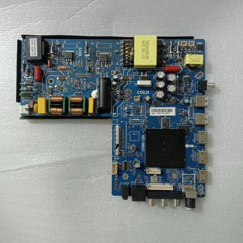 杂牌网络三合一主板CV560-C55