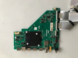 原装TCL50F265C 55SII 65V6EA电视主板 TD.T963T.775(T)
