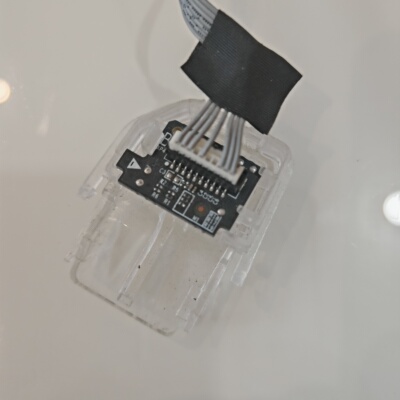 HZ43A55按键板RSAG7.820.8441原图