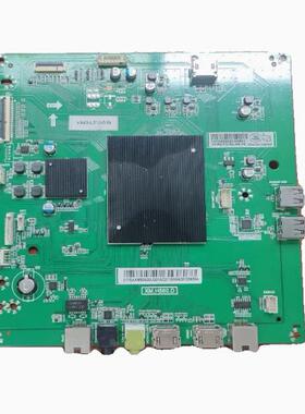 杂牌机55寸主板XM.H560.D屏TPT550J1-QU8F70.K现货测好发