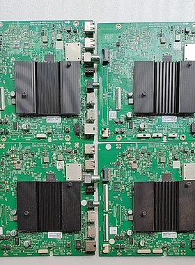 创维70A9 75A7 75A5 主板 5800-A7S720-0P20 0P40  屏ST7461/JE69